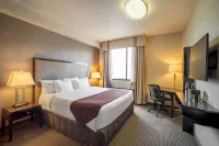 Acclaim Hotel by Clique Các khách sạn ở Calgary