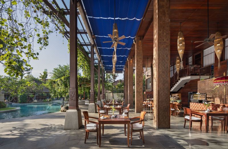 The Alantara Sanur photo 5