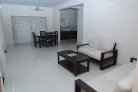 Brundavan Suites