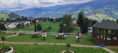 Villa Devor Hotels in 
