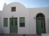 Ayoba Santorini - Condos