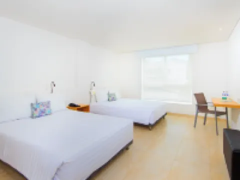 Del Mar Hotel Hotels in Gaira