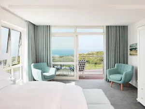 One Marine Drive Boutique Hotel & Spa by the Living Journey Collection