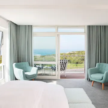 One Marine Drive Boutique Hotel & Spa by the Living Journey Collection