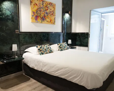 Hôtel Napoléon Hotels in Bastia