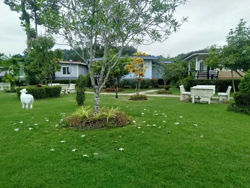 상비마른 리조트