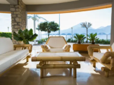 Hotel Caribe - Garda Lake Collection Hotels in Brenzone sul Garda