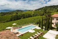 Romantik Relais d'Arfanta - Villas