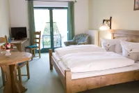 Forsthaus Luchsenburg Hotel a Bischofswerda