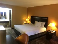 Nendels Inn & Suites Dodge City Airport