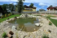 Aplend Tatry Holiday Отели в г. Мали Славков
