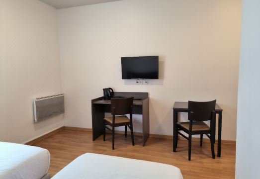 시티 레지던스 마르세유