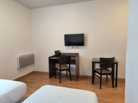 City Résidence Marseille