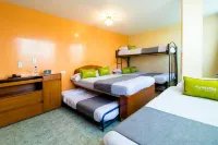 Ayenda 1069 Alfay Hotel a Soacha