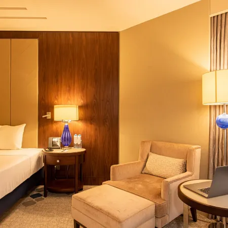 AZIMUT Grand Hotel Tashkent