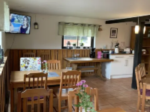 Boaryd Golf B&B Hotels in Eksjo Municipality