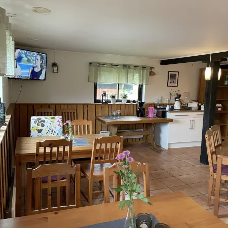 Boaryd Golf B&B