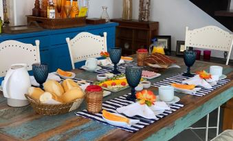 La Maison de Vacances