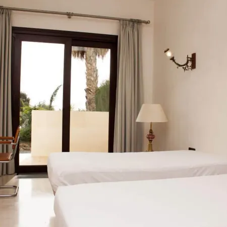 Hotel Villarocamar
