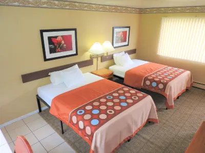 Country Meadow Inn Hotels in Brighton