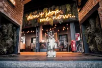 มี แอนด์ ออล โฮเทล ฮันโนเวอร์ โดย ไฮแอท โรงแรมใกล้Fachschaftsrat Informatik