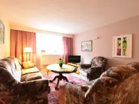 Ferienwohnung im Ostseebad Kuhlungsborn - 3-Star