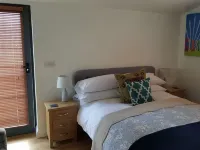 The Natterjack Inn Hotels in Mendip District