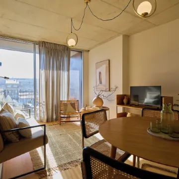 Oporto Maison Anselmo