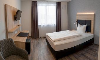 Hotel Schlafplatz