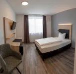 Schlafplatz Rodgau - Hotel Rodgau Hotels in der Nähe von Puiseauxplatz Rodgau