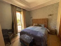 Au Temps des Fleurs - Marrakech