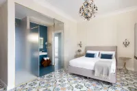 Experience Boutique Hotel - Villa Cimmino Hotel a Castellammare di Stabia