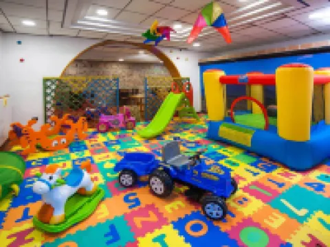 古老避難所小屋 皮亞諾堡酒店