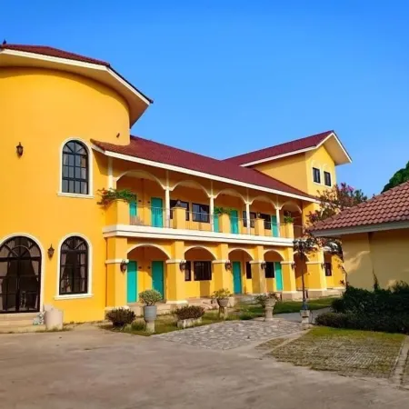 Wangpla Villa Resort