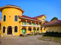 Wangpla Villa Resort Hotels in Nakhon Sawan