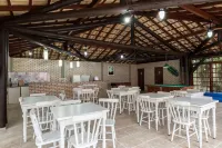 호텔 생 제르멩 플로리아노폴리스