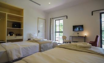 Kili Seasons Hotel
