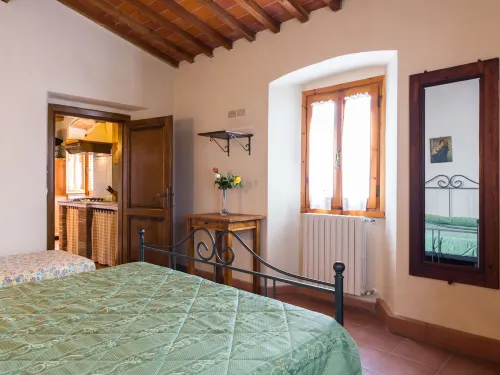 Rustic Mansion in Pian di Sco - Apartments