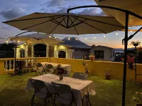 Hotel Los Angeles Panajachel