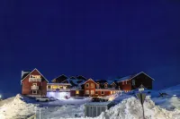 HOTEL SØMA 努克飯店 住宿飯店