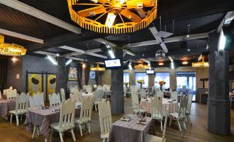 VE Art Resort Park-Hotel