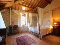 Exquisite Villa in San Venanzo with Private Pool