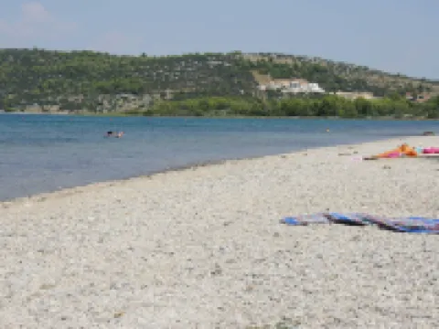 Apartment by the Beach in Dalmatia Hotels in Bilice