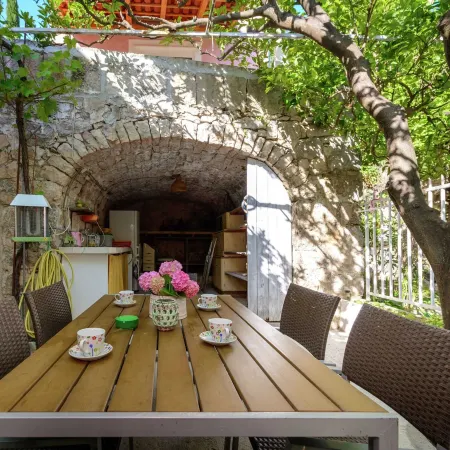 Lovely Mediterranean Home Near the Beach