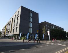 University of Galway | Rooms