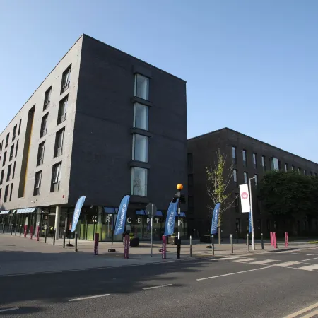 University of Galway | Rooms Отели рядом с достопримечательностью «Испанская арка»