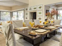 Vaal River Yolo Spaces – Vaal River Bush Lodge Hotels in Northern Free State
