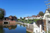 Millie's Cottage Hotels in Braintree