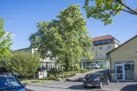 Hotel Herzog Georg - parking