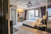Cornerstone Hotel Hotels in Seogwipo